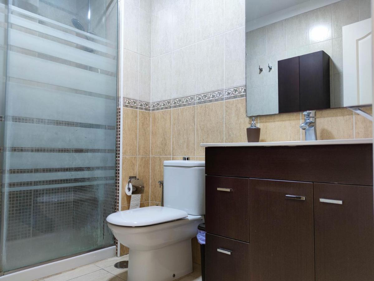 Los Cristianos - Heated Swimming Pool Air-Conditioned ภายนอก รูปภาพ